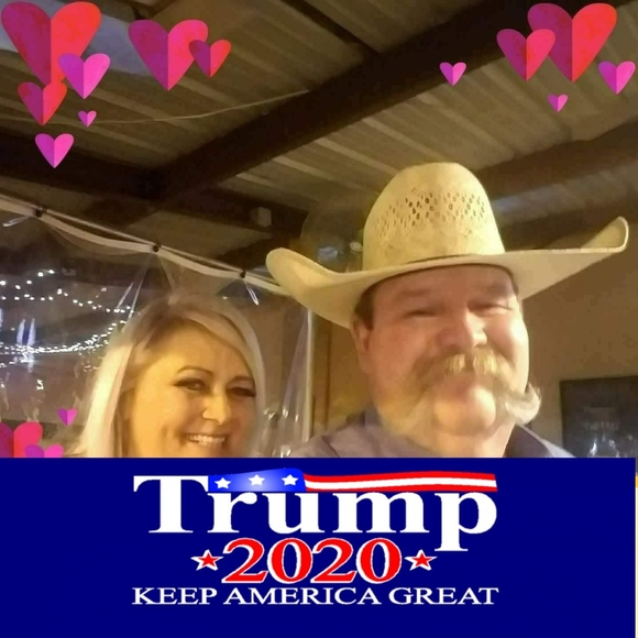 Meet your Posher, Rusty - Picture 1 of 1